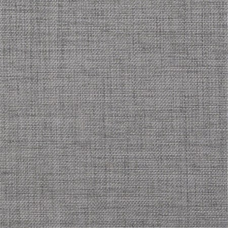 Designer Fabrics Designer Fabrics A245 54 in. Wide Outdoor Indoor Marine Upholstery Fabric; Grey A245